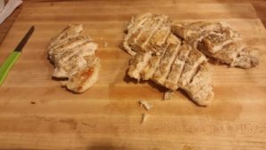 Chicken