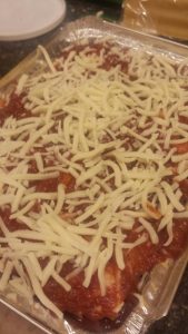 Lasagna