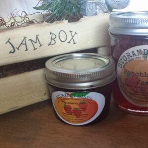 Storandt Jam Box