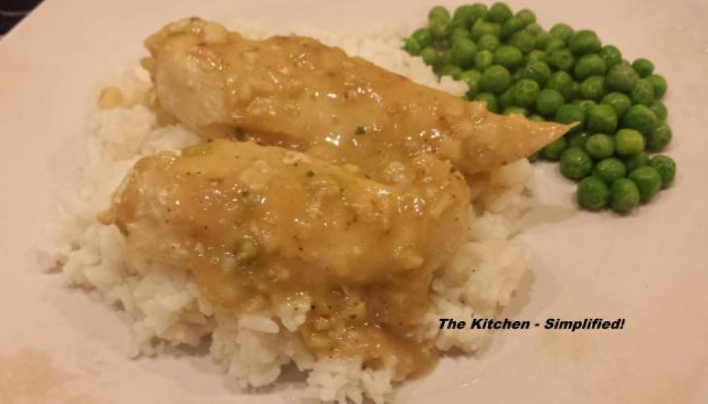 Recipe of the Week Garlic Sauce Chicken & Lunch Wrap Storandt Farms