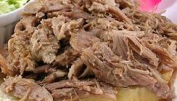 Kalua Pork