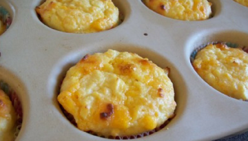 CheeseGritMuffins