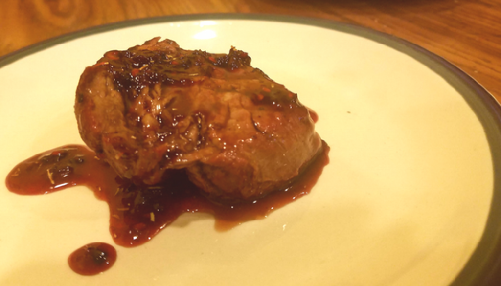 Storandt-BlackberryGlazedSteak