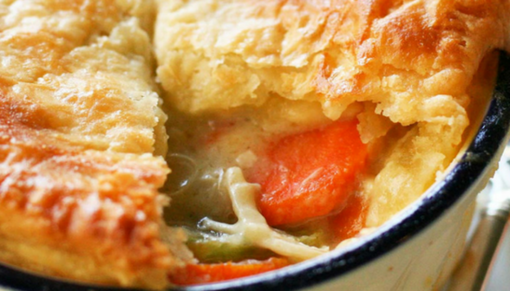 Chicken-Pot-Pie