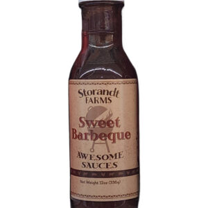 Sweet Barbeque Sauce