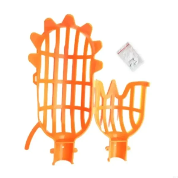Fruit Picker Head - Head ONLY for use on any handle
